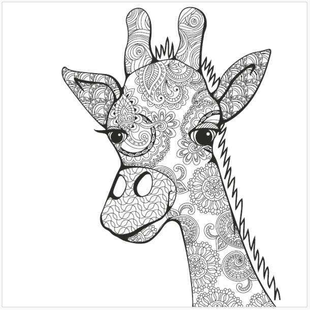 The Animal Kindom Malebog - Vol. 2