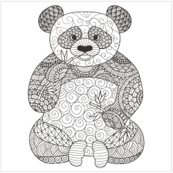 The Animal Kindom Malebog - Vol. 2