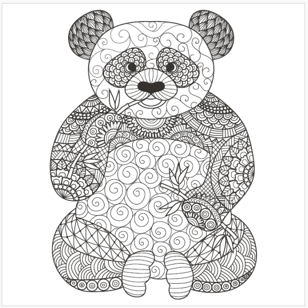 The Animal Kindom Malebog - Vol. 2