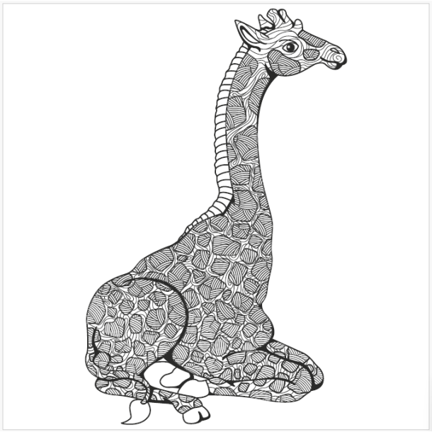 The Animal Kindom Malebog - Vol. 2