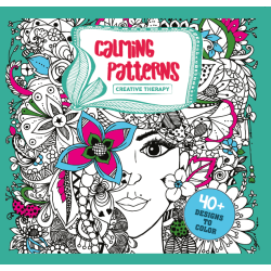 Creative Therapy - Calming Patterns