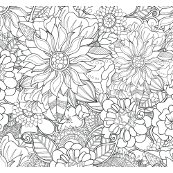 Creative Therapy - Calming Patterns