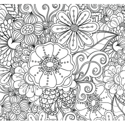 Creative Therapy - Calming Patterns