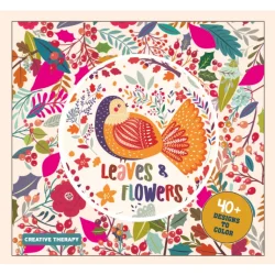 Doodle Malebogspakke + 120 twinmarkers + Gelly Roll