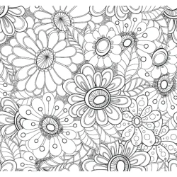 Doodle Malebogspakke + 120 twinmarkers + Gelly Roll