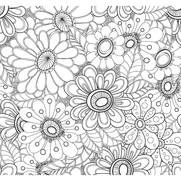 Doodle Malebogspakke + 120 twinmarkers + Gelly Roll