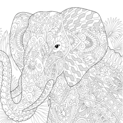 Doodle Malebogspakke + 120 twinmarkers + Gelly Roll