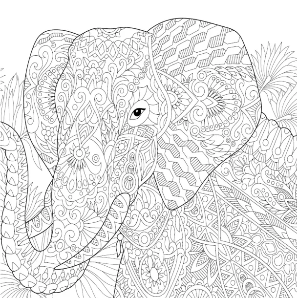 Doodle Malebogspakke + 120 twinmarkers + Gelly Roll