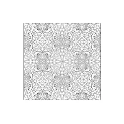 Mindfulness Malebogspakke + 120 twinmarkers + Gelly Roll