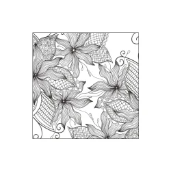 Mindfulness Malebogspakke + 120 twinmarkers + Gelly Roll