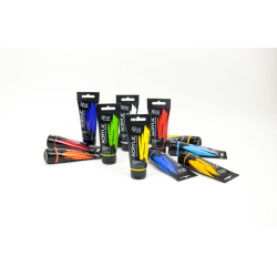 Rosa Gallery Akrylmaling, 60ml.