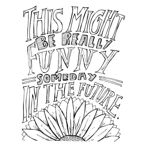 Mindfulness Malebogspakke + 120 twinmarkers + Gelly Roll