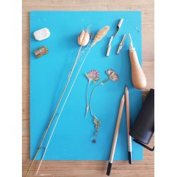 Talens Linoleumsplade