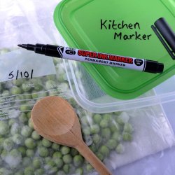 UNI Super Ink Marker