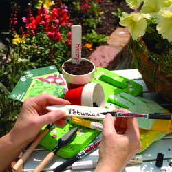 UNI Super Ink Marker