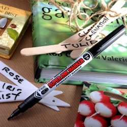 UNI Super Ink Marker