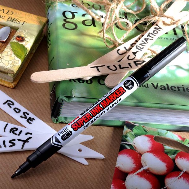 UNI Super Ink Marker