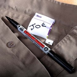 UNI Super Ink Marker