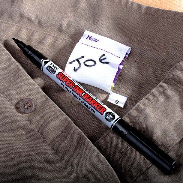 UNI Super Ink Marker