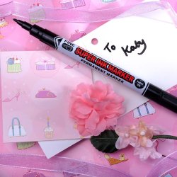 UNI Super Ink Marker