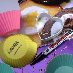 UNI Super Ink Marker