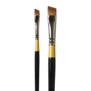 Akrylpensel System 3 Series 57 - Angle Shader