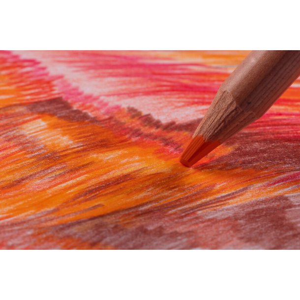 Talens Farveblyanter 24-pak