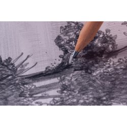 Talens Grafitblyanter 12-pak