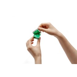 HIMI Jelly Gouache Basic - 24-Pak, Green Case