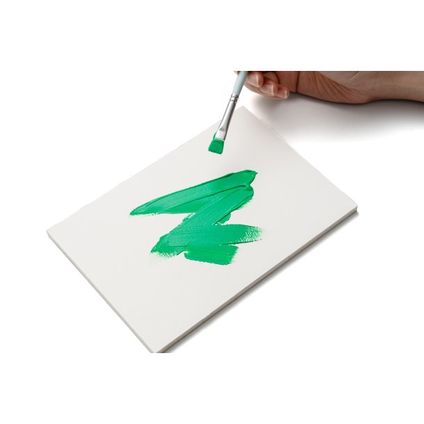 HIMI Jelly Gouache Basic - 24-Pak, Green Case