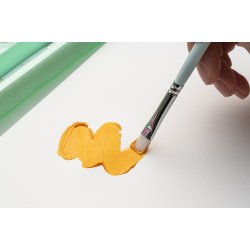 HIMI Jelly Gouache Basic - 24-Pak, Green Case