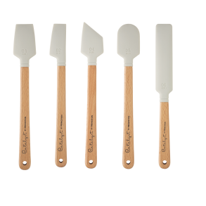 Princeton Catalyst Wood/White Mini Blade