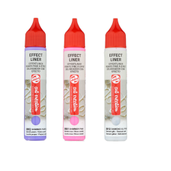 Effekt Liner 28ml.
