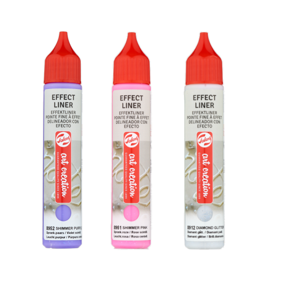 Effekt Liner 28ml.