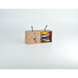 BOYA Crayons 6-Pak - Unicorn