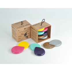 BOYA Crayons 6-Pak - Unicorn