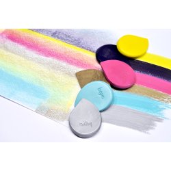 BOYA Crayons 6-Pak - Unicorn