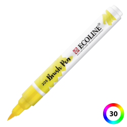 Ecoline Brush pen