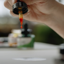 Ecoline Fluid Watercolor Deluxe Pakke