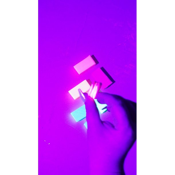 FIMO Effect, Ovnhrdende ler - 57G