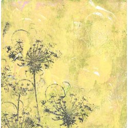 Gel Plate 30,48 x 35,56 cm