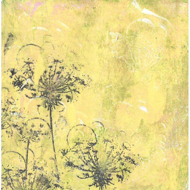 Gel Plate 30,48 x 35,56 cm