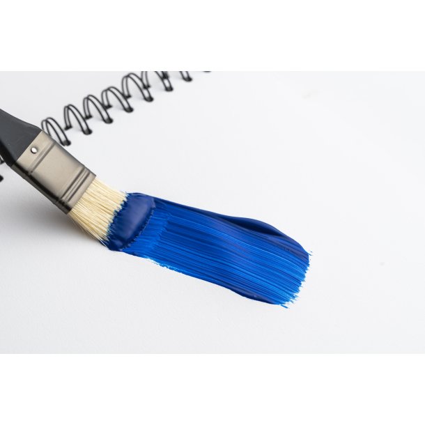 HIMI Gouache Blok 21,6 x 21,6 cm