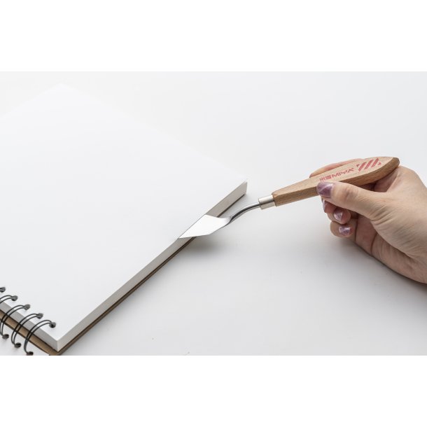 HIMI Gouache Blok 21,6 x 21,6 cm