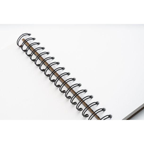 HIMI Gouache Blok 21,6 x 21,6 cm