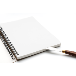 HIMI Gouache Blok 17,8 x 25,4 cm