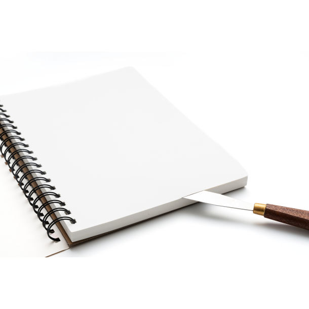 HIMI Gouache Blok 17,8 x 25,4 cm