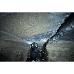 Montana Silverchrome, 600ml.