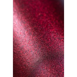 Montana Glitter Effekt Spraymaling - X-Mas Red, 400ml.