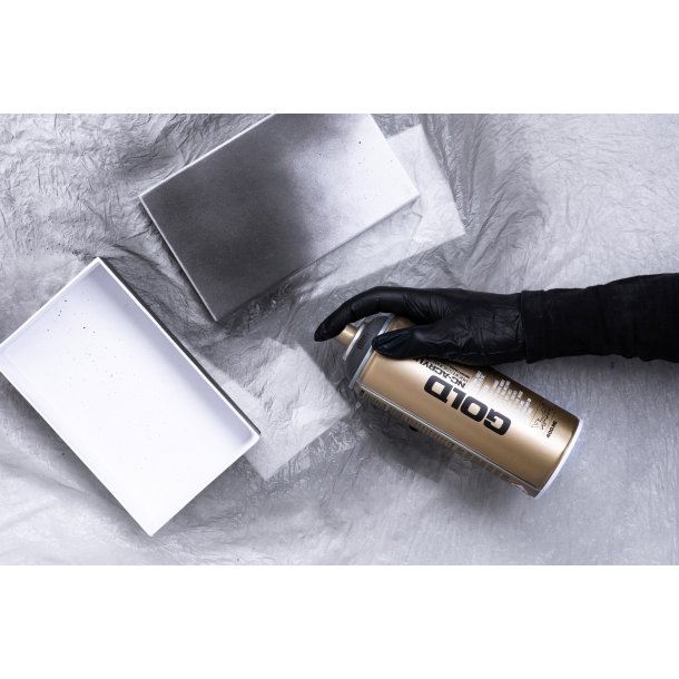 Montana GOLD, 400ml. 